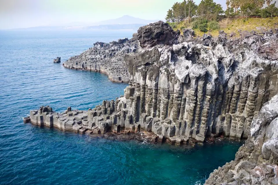 What to see in Jeju Island Korea: Top Five Jeju Attractions