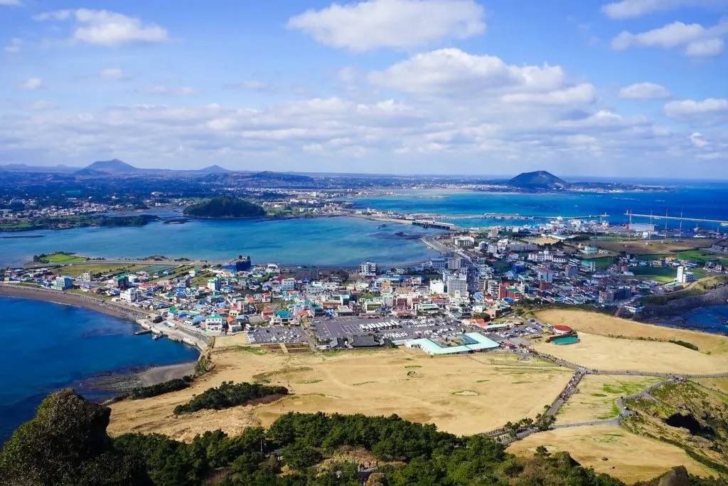 things to do in jeju| jeju island attractions | jeju island points of interest | things to do in jeju island