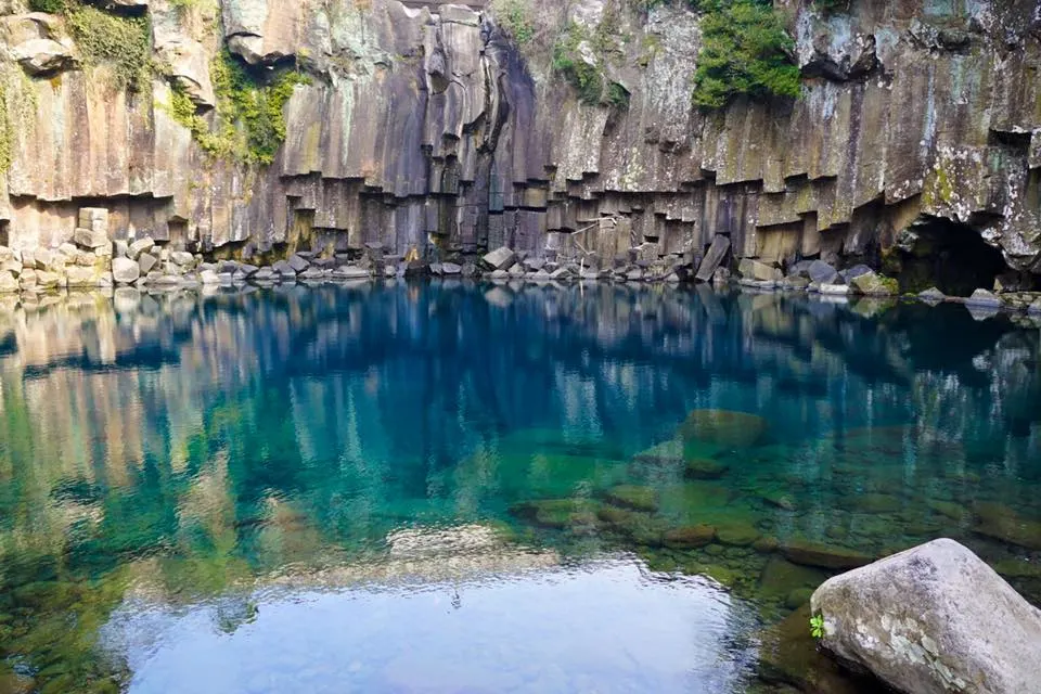 What to see in Jeju Island Korea: Top Five Jeju Attractions
