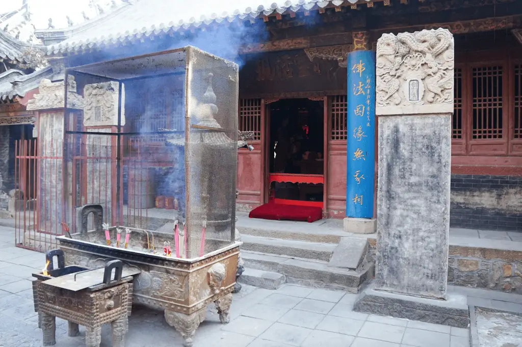 Guide to Climbing Mt Tai, The Most Sacred Of China’s Five Great Mountains! 3 taishan mountain china - mount tai china pictures