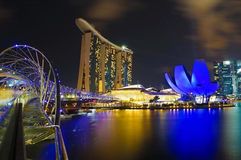 Singapore Stopover Guide: What To Do For 24 Hours In Singapore