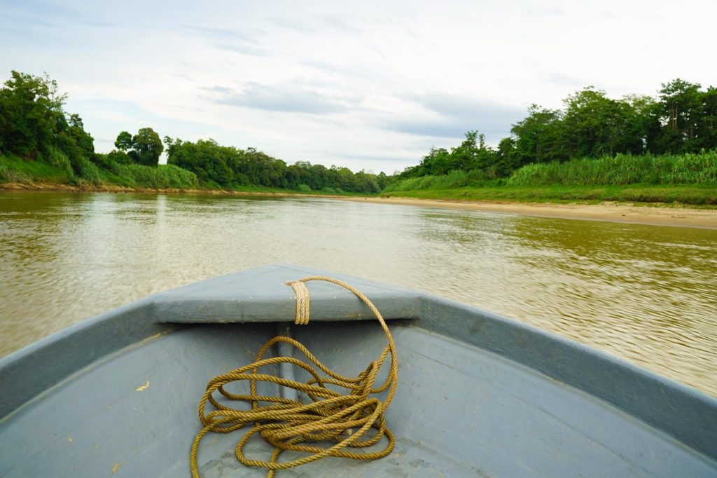 Uncle Tan’s Jungle Camp: Everything You Need To Know Before Visiting Borneo!