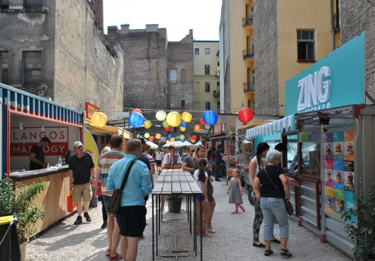 Everything You Need To Know For The Perfect Weekend In Budapest!