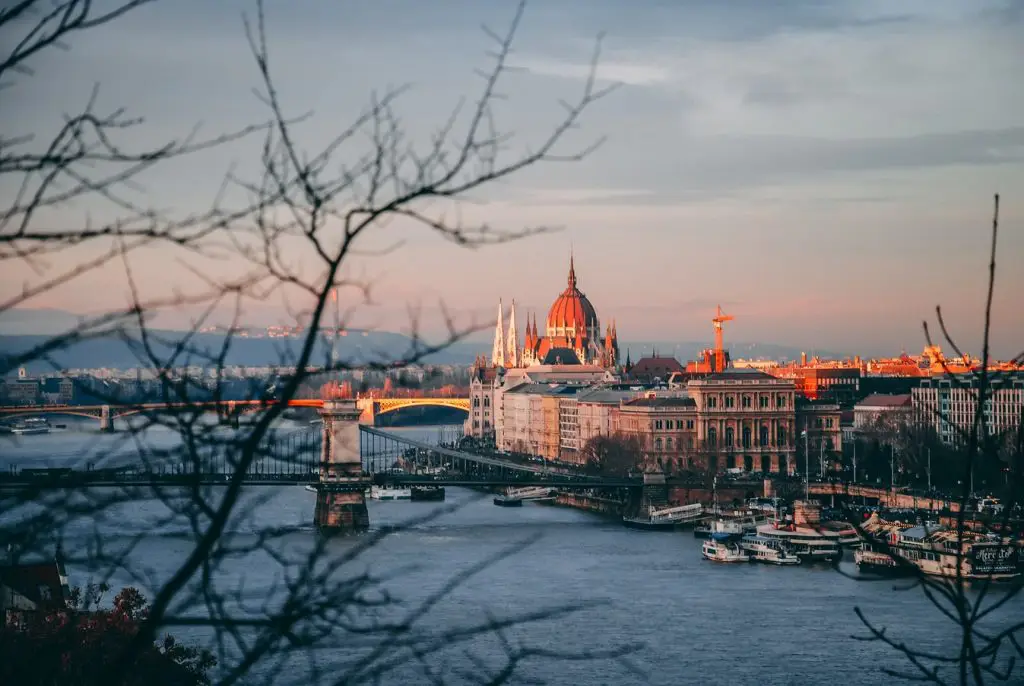 Everything You Need To Know For The Perfect Weekend In Budapest!