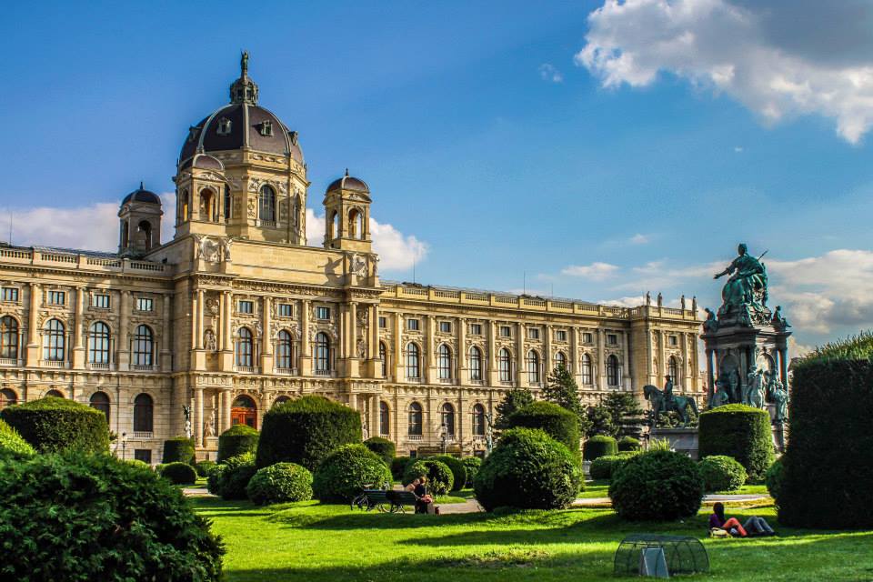 Top Ten Things to Do in Vienna