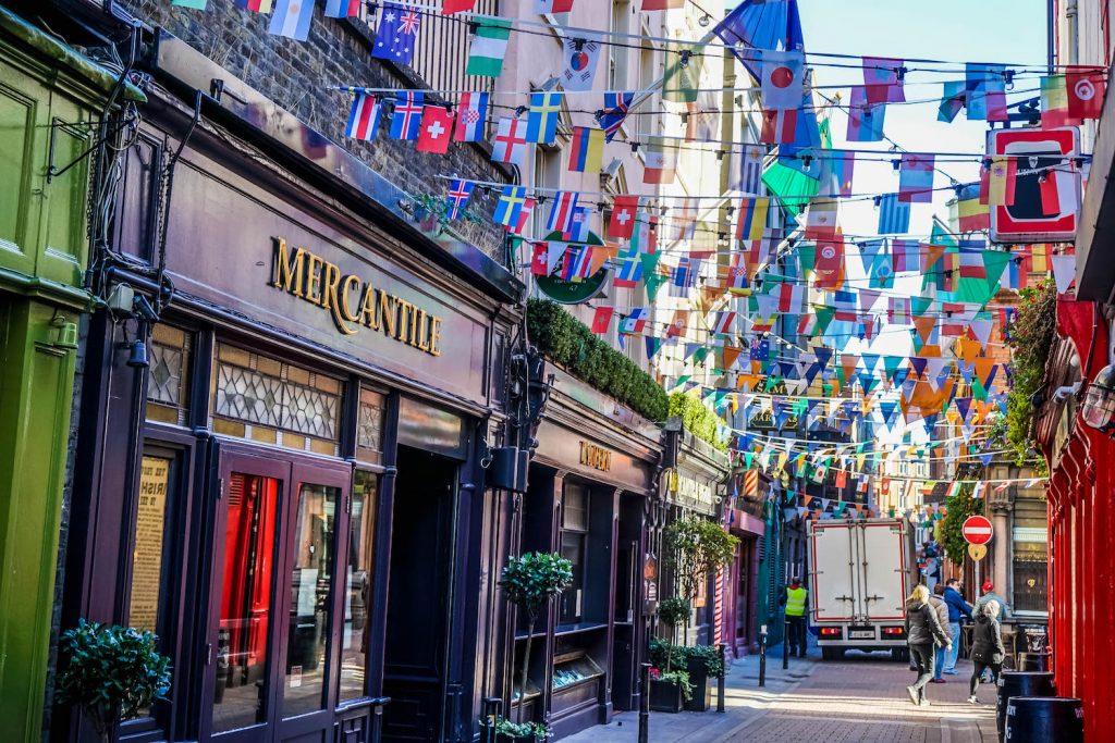 best pubs in dublin | pubs in dublin ireland | dublin pub crawl | pubs in dublin city centre