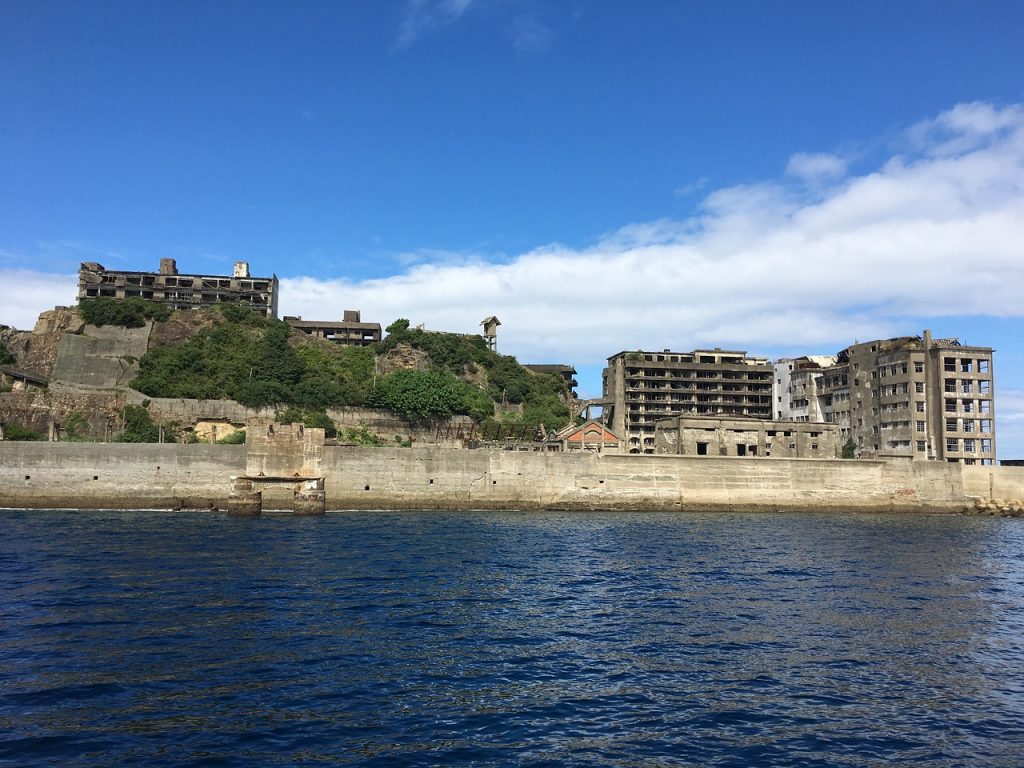 How To Find The James Bond Skyfall Location In Scotland