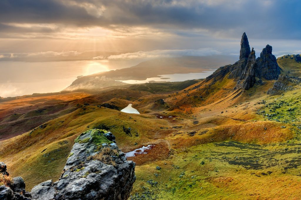 highlights isle of skye | isle of skye things to do