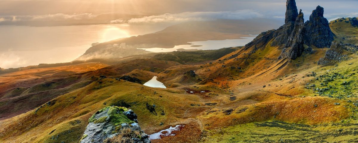 Incredible Things To Do In The Isle Of Skye The Crown Jewel Of Scotland Inspired By Maps