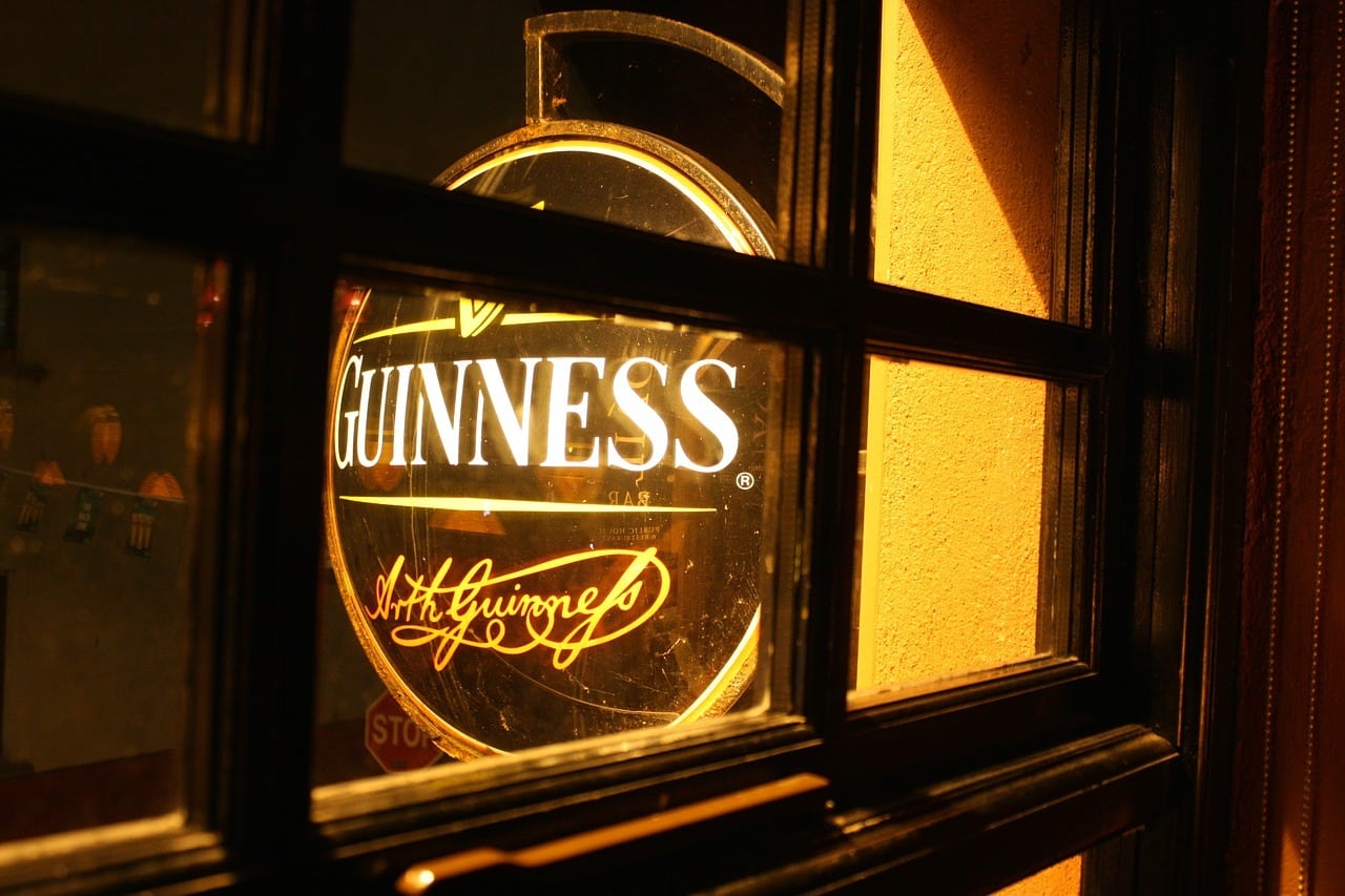 The 10 Best Pubs in Dublin You 100% Need To Visit Before You Leave!
