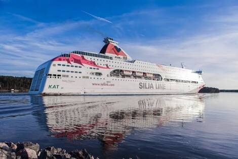 How To Get A Cheap Ferry On The Turku Stockholm Route With Viking Line Turku