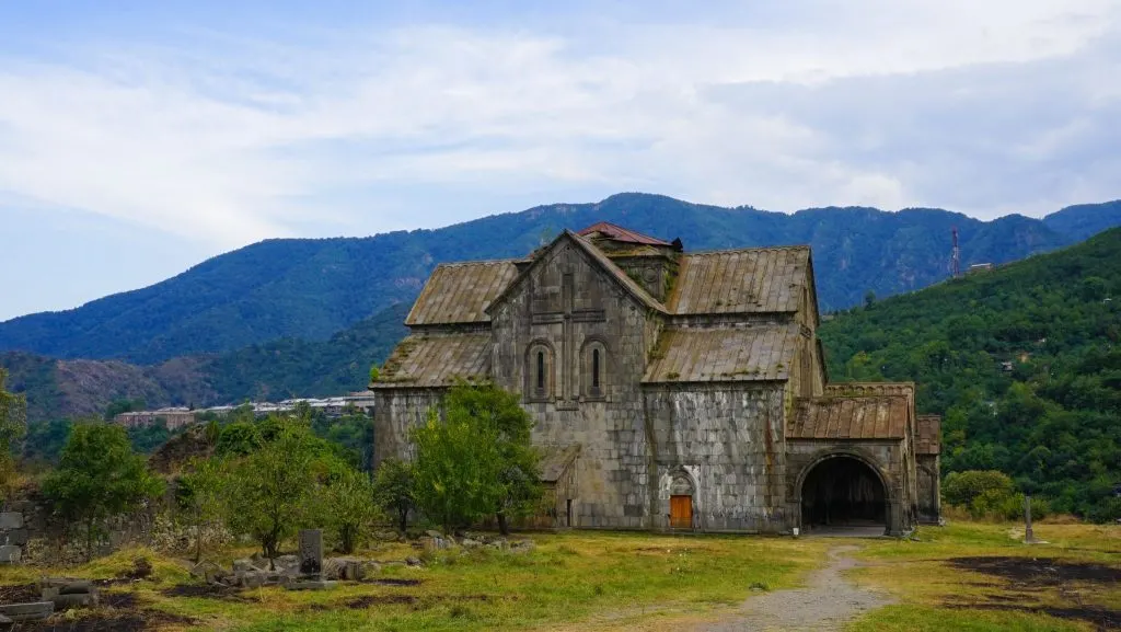 Honest Review Of The Enlinking Caucasus Envoy Tours from Yerevan to Georgia