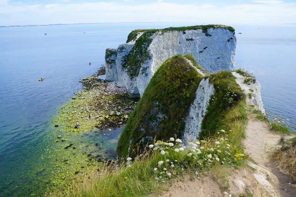 Things to do in Jurassic Coast