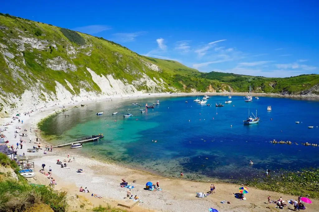 Things to do in Jurassic Coast