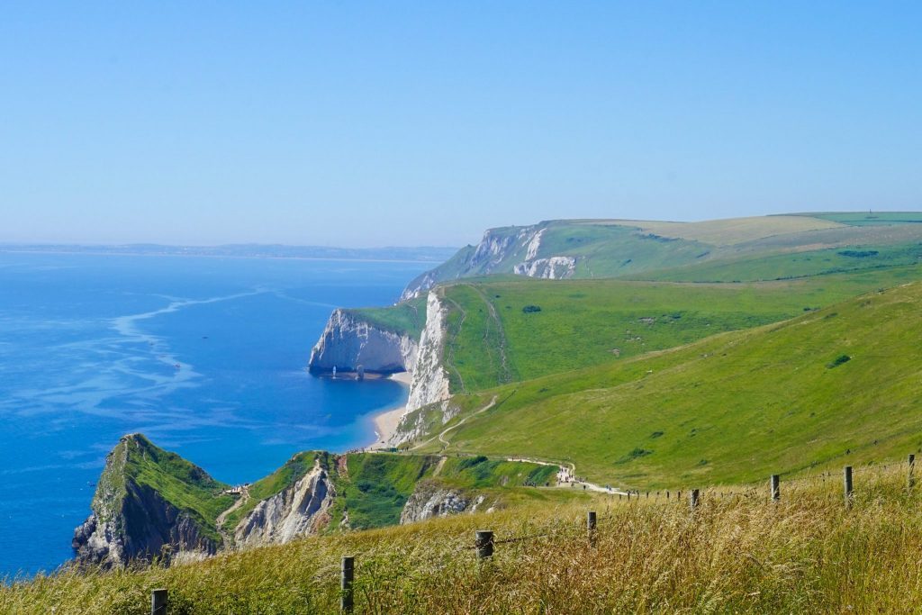 UNESCO Sites In The UK | Dorset and East Devon Coast