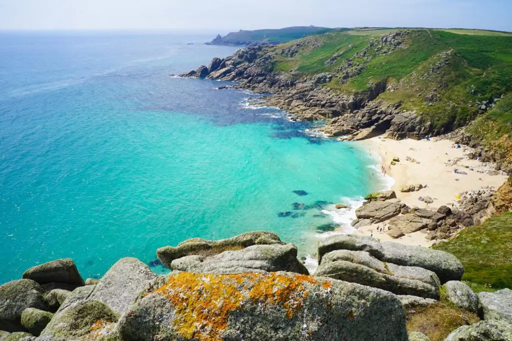 Things to do on a Cornwall Day Trip