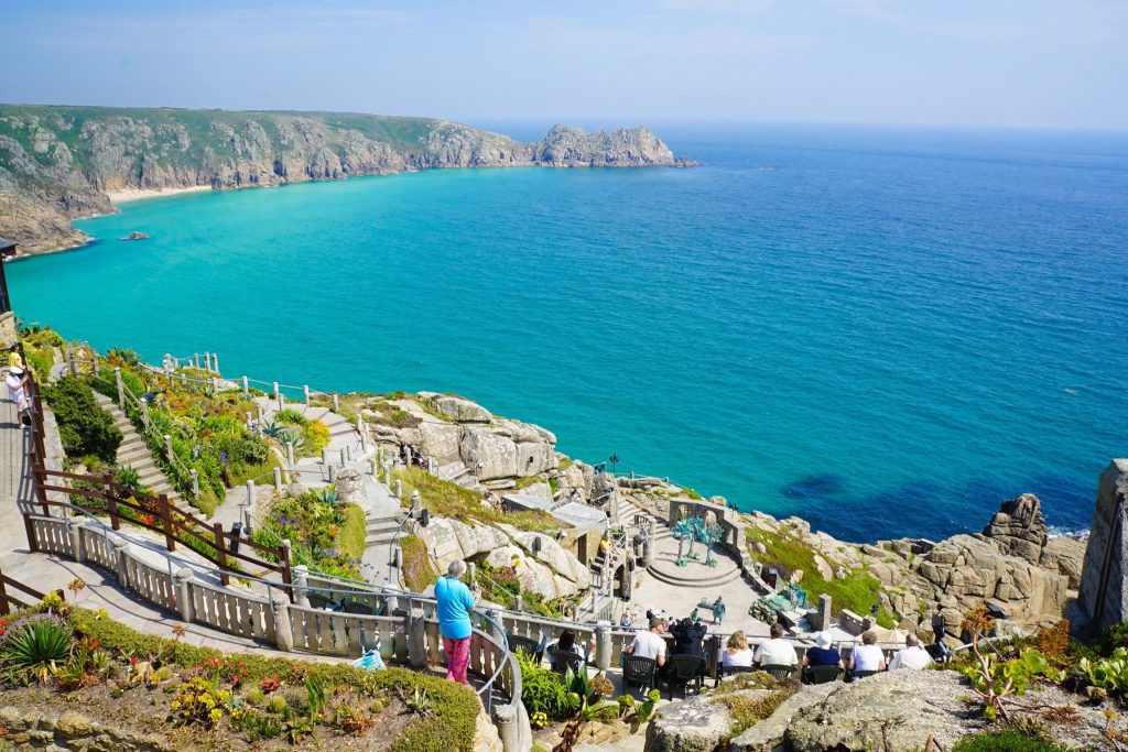 The Ultimate Things To Do In Cornwall On A Budget!