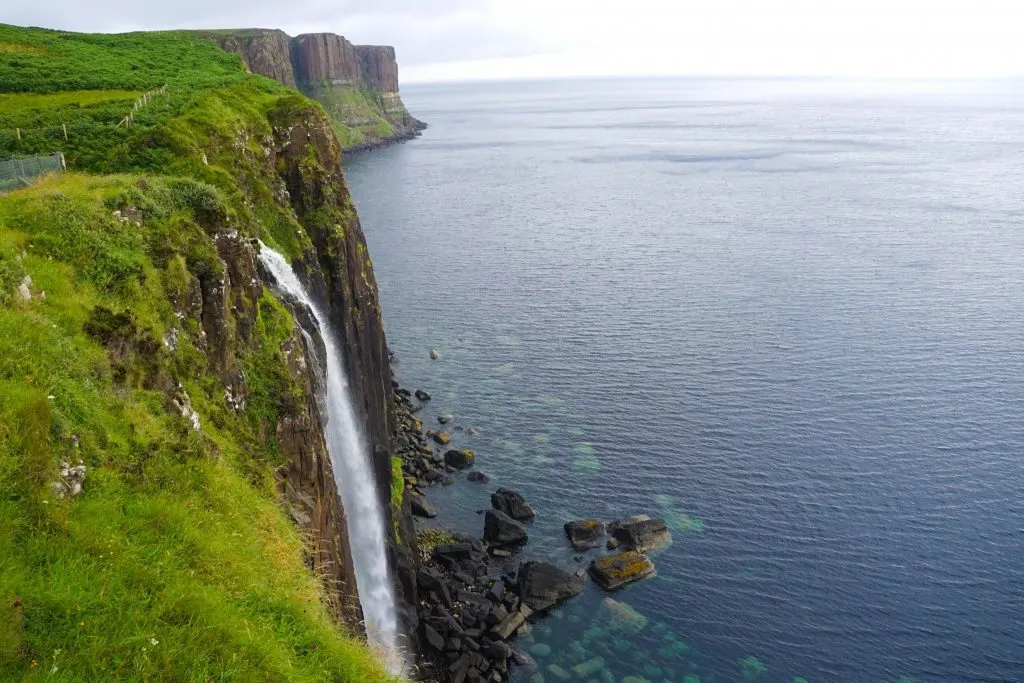 Highlights of Isle of Skye