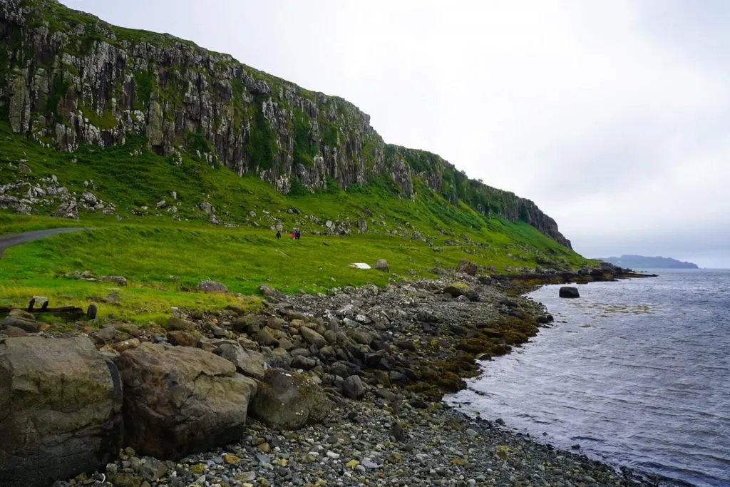 Highlights of Isle of Skye