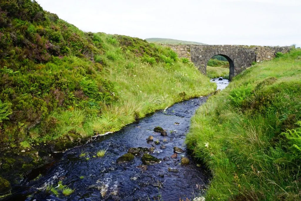 Highlights of Isle of Skye