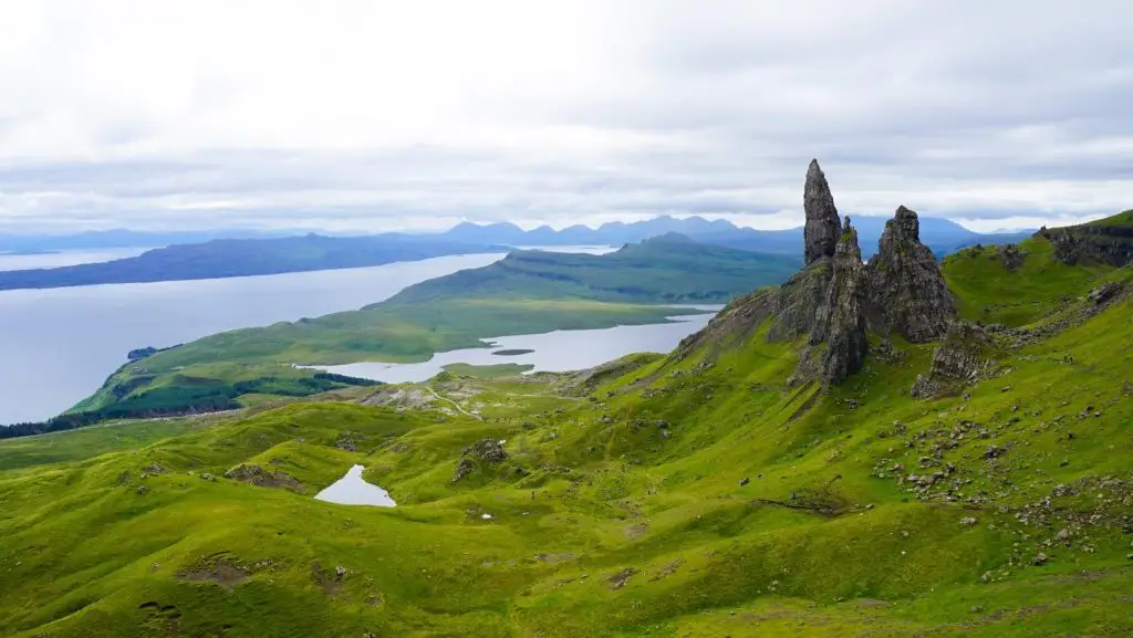 20 Incredible Things To Do In The Isle Of Skye: The Crown Jewel Of Scotland!