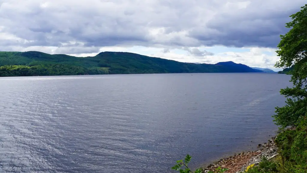 Things To Do In Scotland - Loch Ness