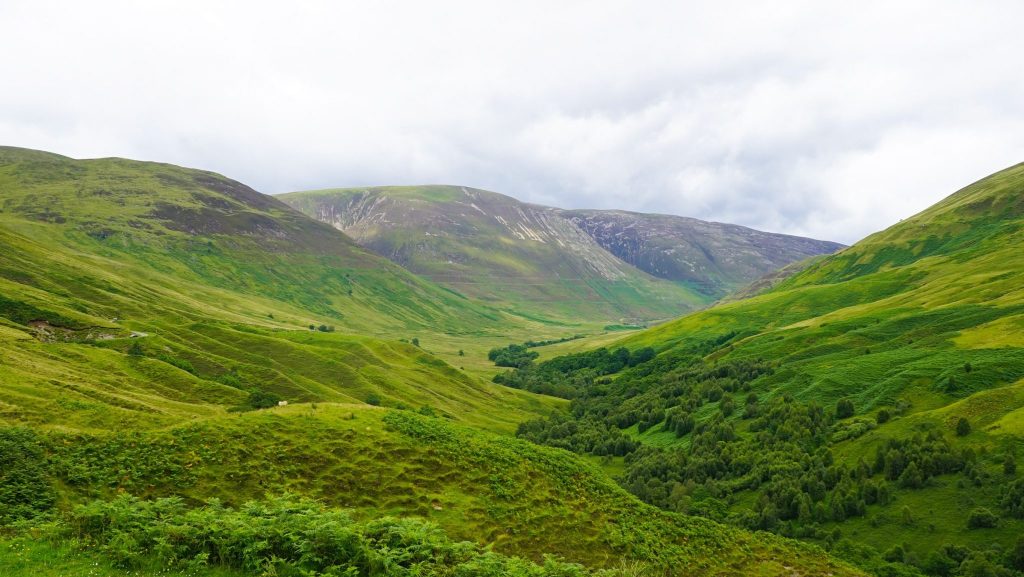 Why you need to go to the Highlands of Scotland