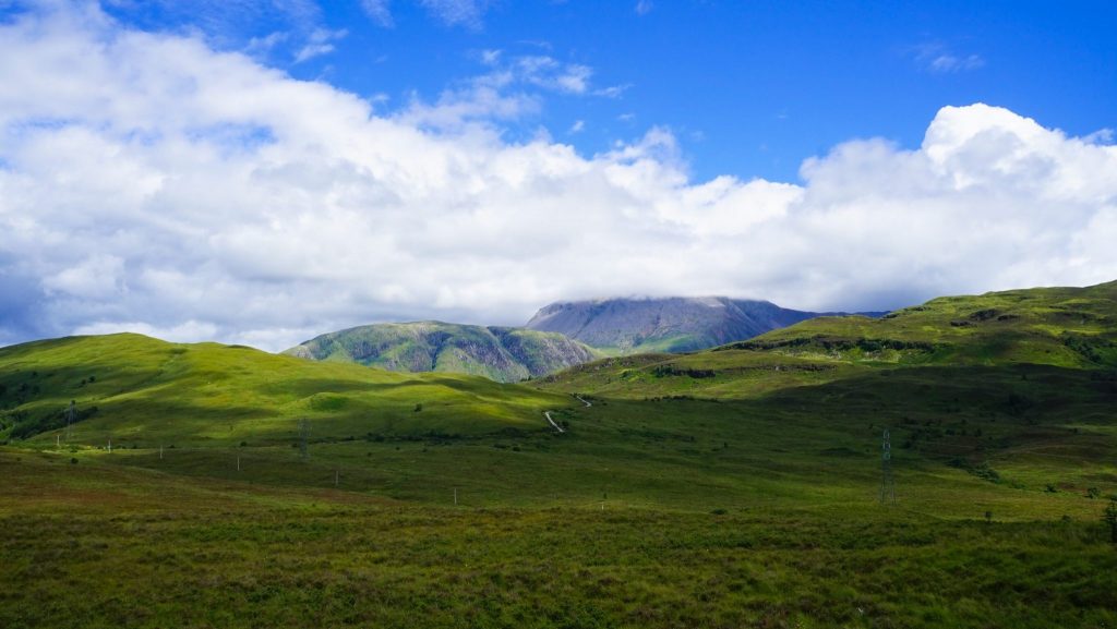 Why you need to go to the Highlands of Scotland