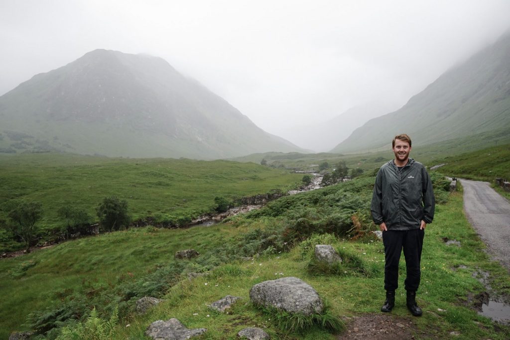 Why you need to go to the Highlands of Scotland