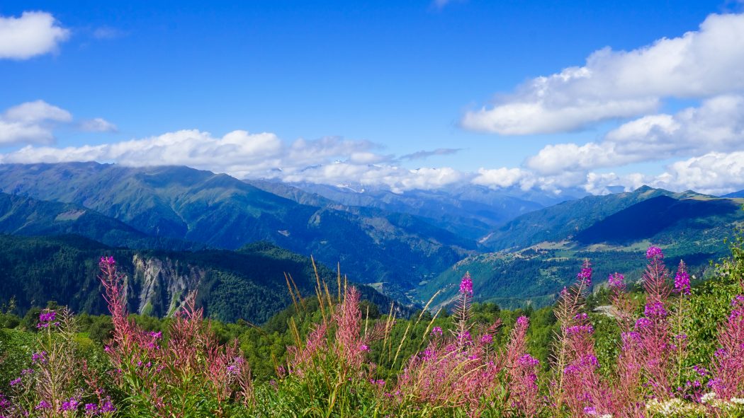 Guide To Svaneti Trekking: A Highly Rewarding And Easy 3 Day Itinerary 