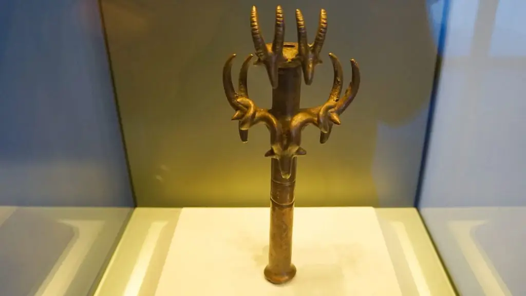 Israel Museum Highlights