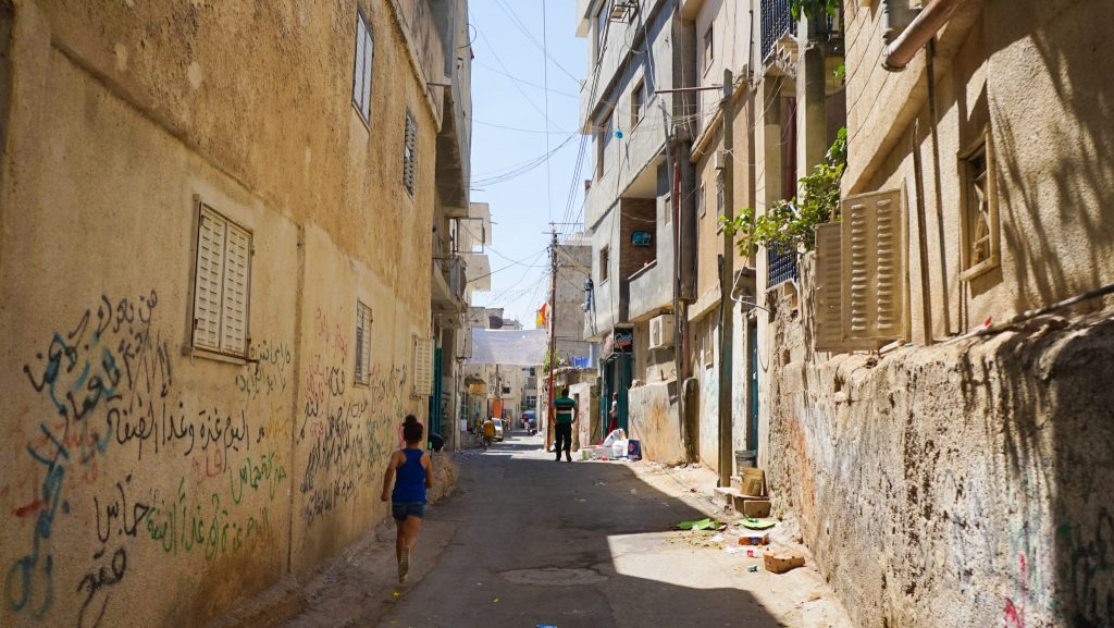 Bethlehem Travels: Exploring Palestine’s Reality Beyond the Nativity Church