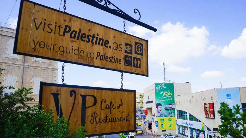 Bethlehem Travels Palestine - A great trip to bethlehem