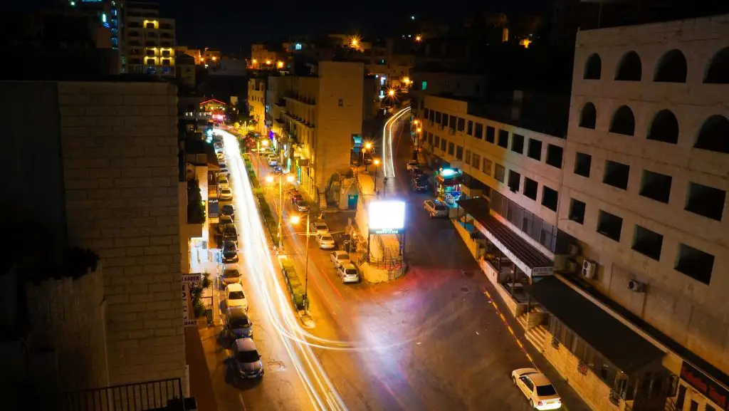 Bethlehem Travels Palestine - visiting bethlehem and accommodation in bethlehem