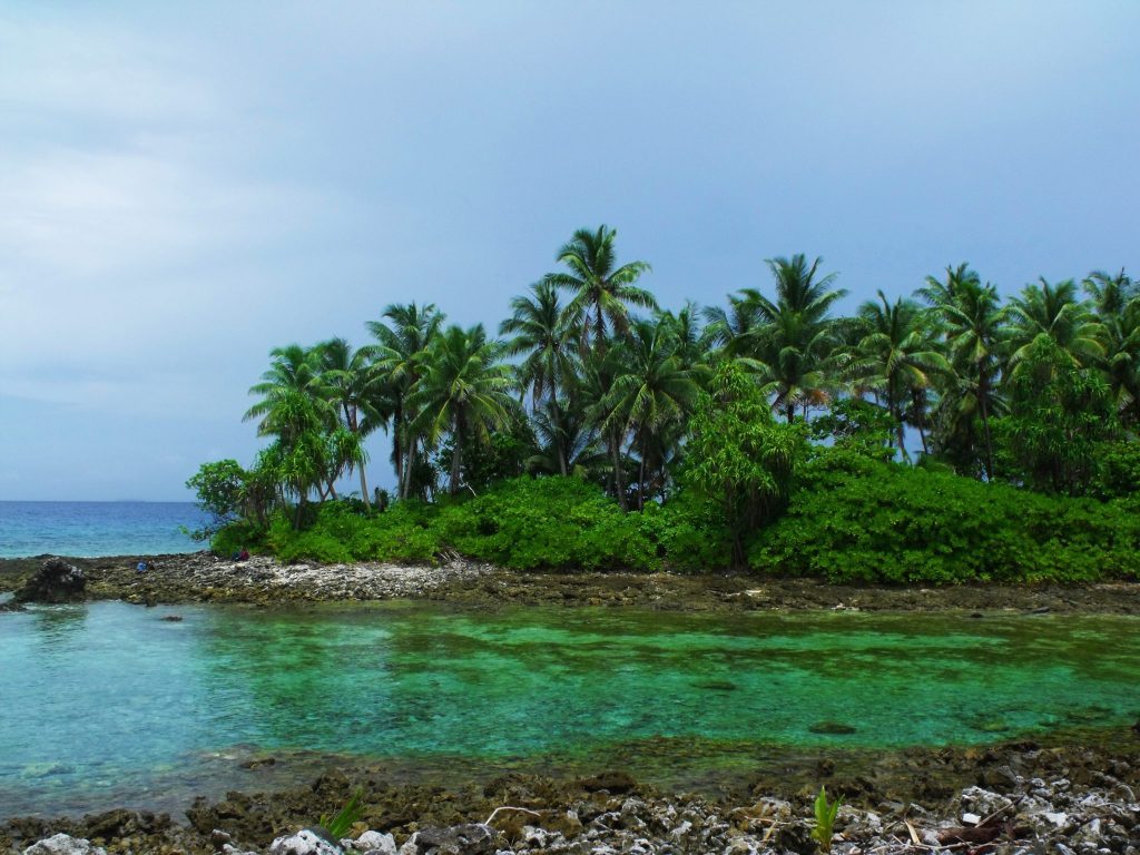 tuvalu tourism