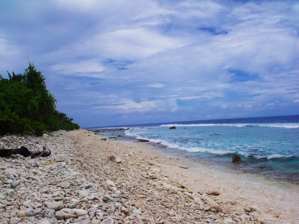 tuvalu tourism
