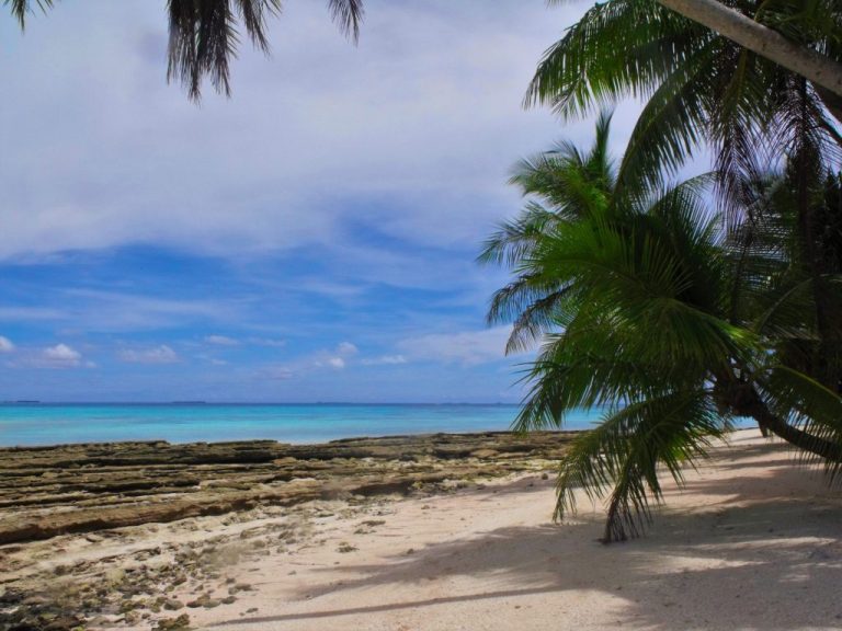 Tuvalu Holidays - Top Ten Highlights Of The Worlds Least Visited