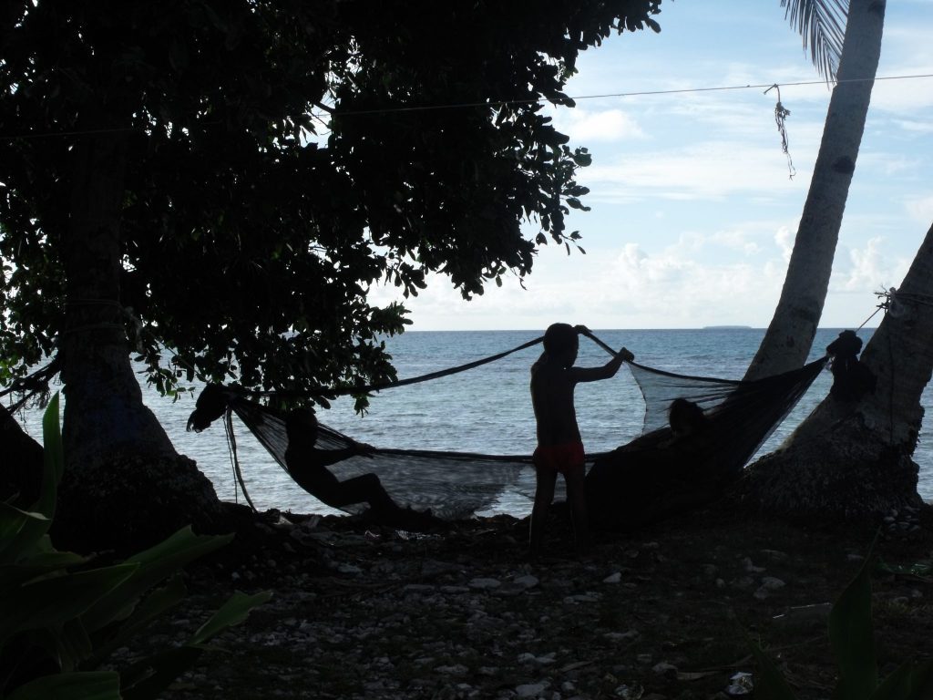 tuvalu travel guide