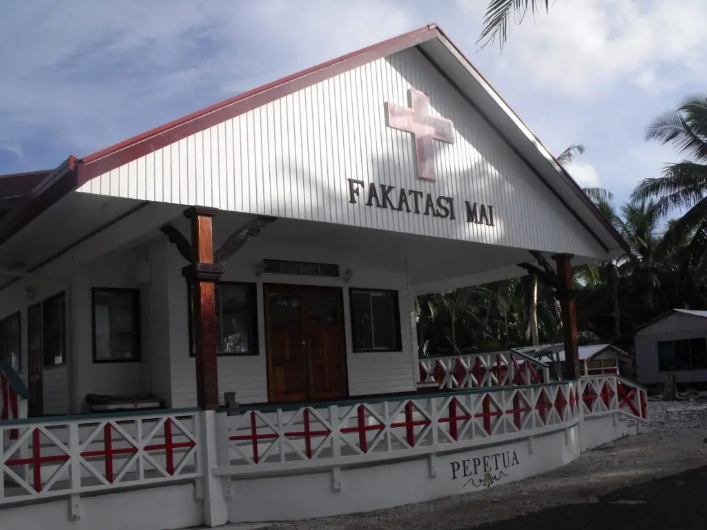 tuvalu travel guide