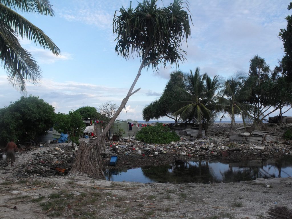 tuvalu tourism