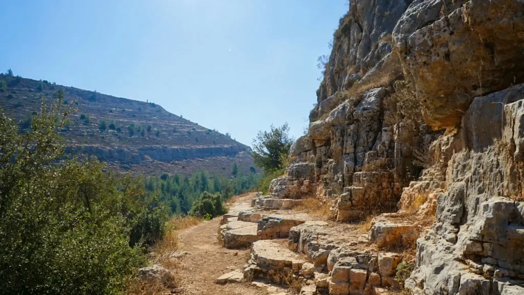 Battir Ecomuseum