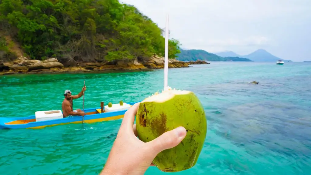 Ilha Grande | Top Things To Do in Rio de Janeiro Brazil