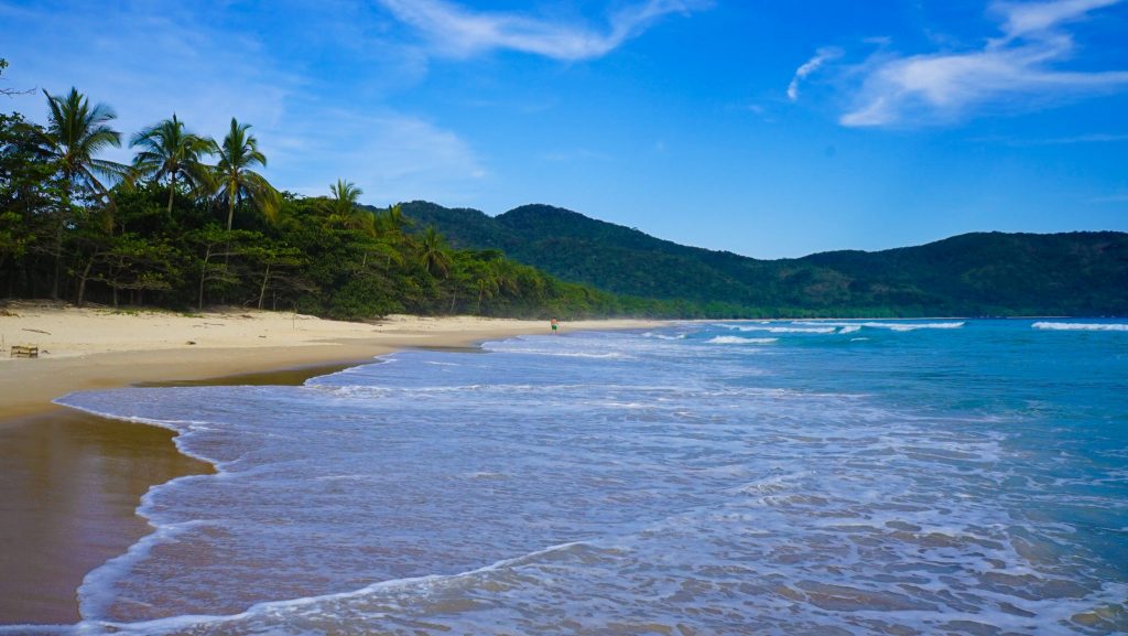 what to do in ilha grande