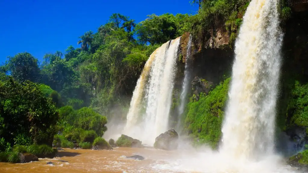 Photos of the World - Argentina