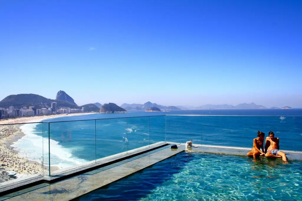 rio de janeiro things to do