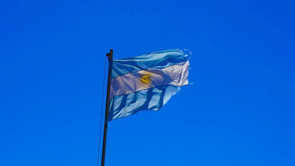 Buenos Aires Argentina