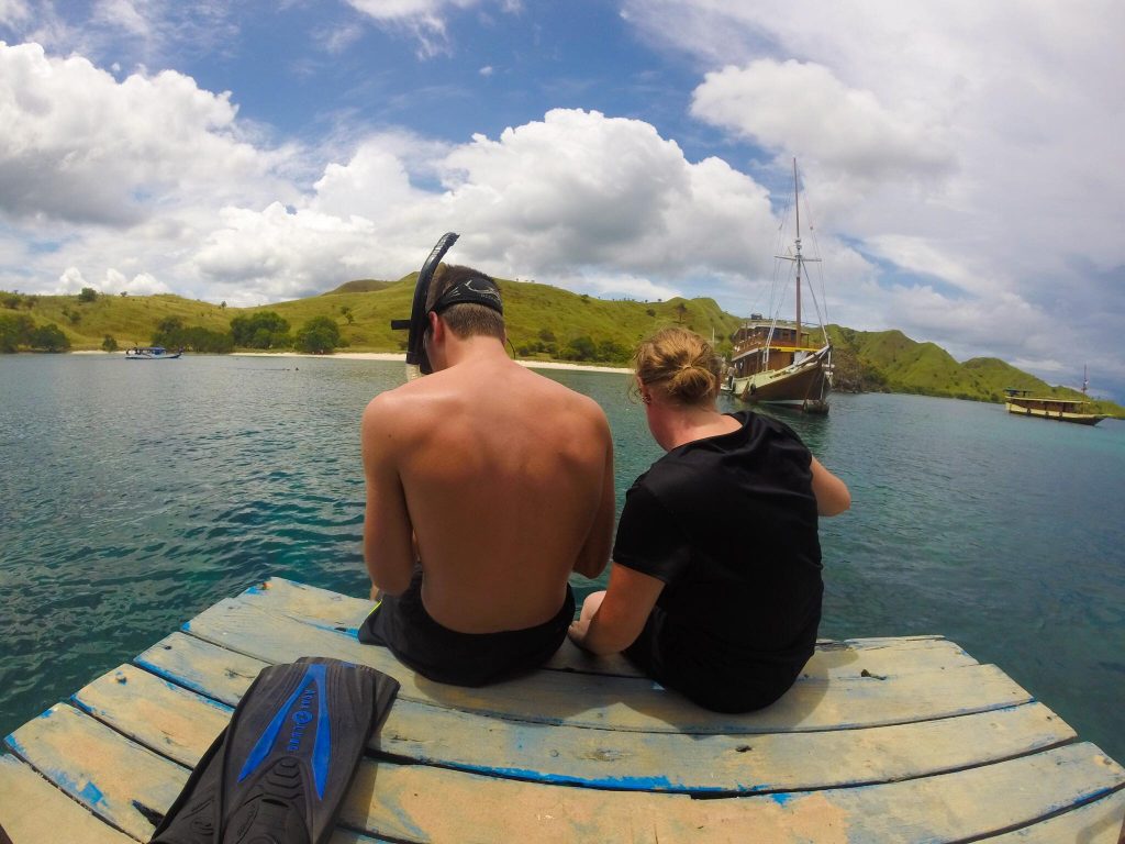 Inspired Tales From The Komodo Islands In Indonesia