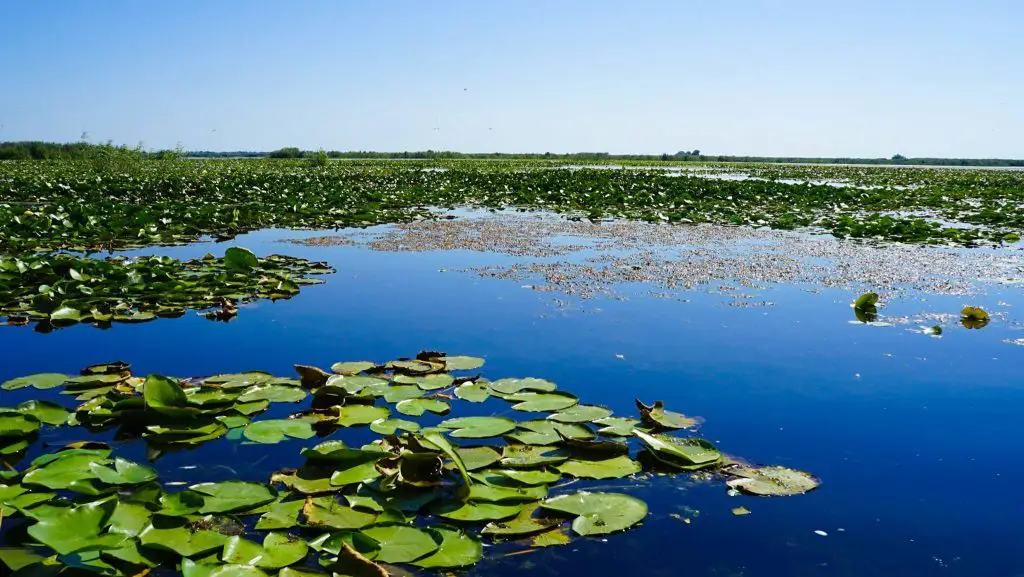 Romania UNESCO Sites