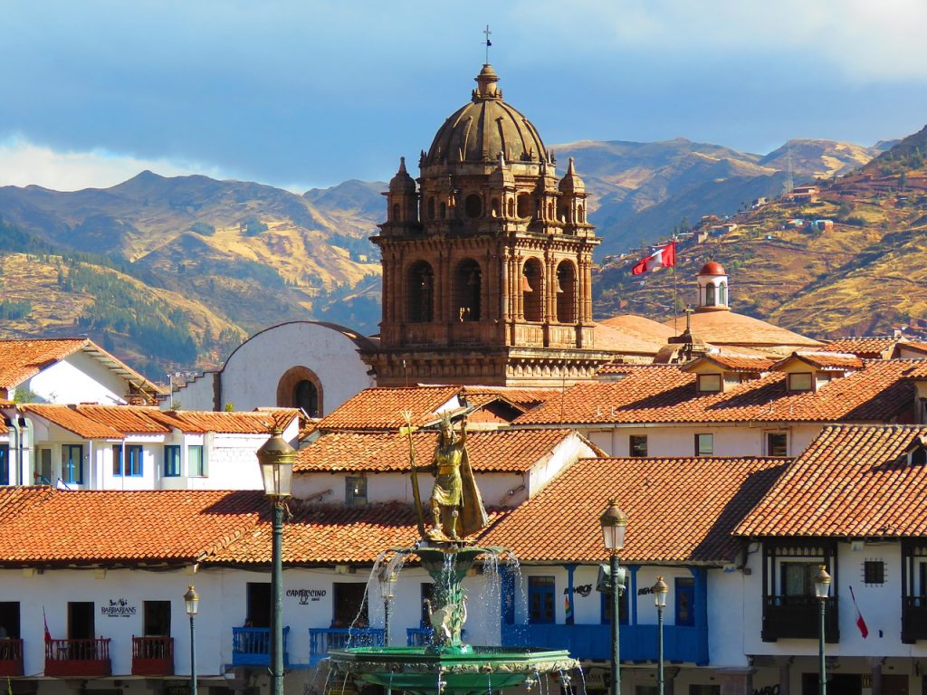 cusco hop on hop off bus | is peru hop worth it | bolivia hop reviews