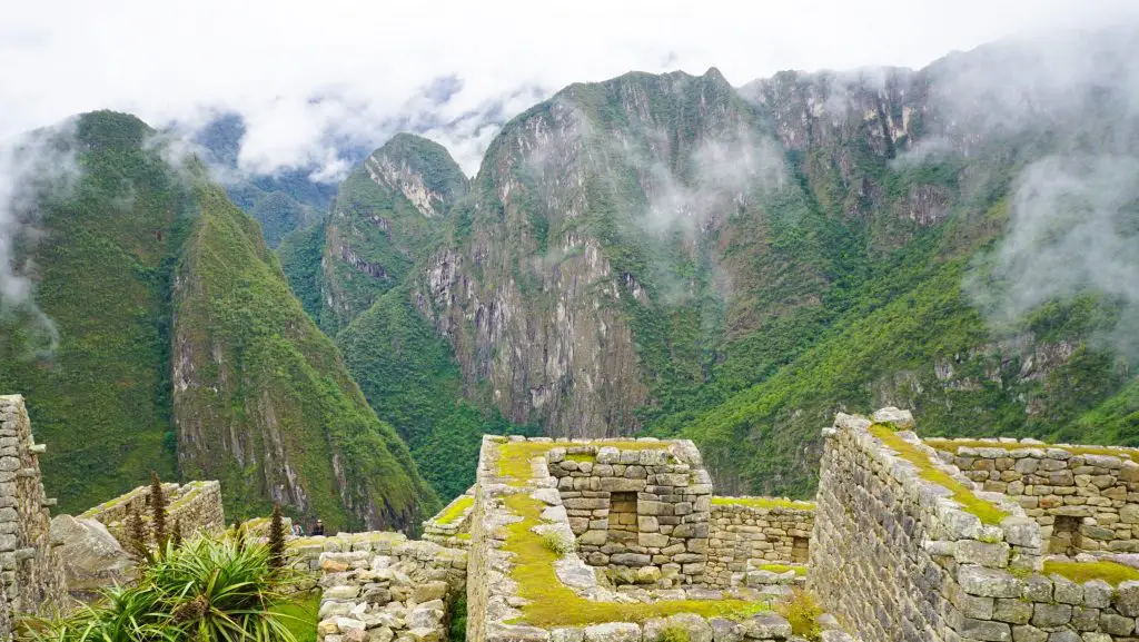 An Honest Guide to Machu Picchu by Car on the Cheap!